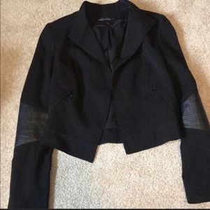 White House Black Market Jacket